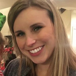 Meet your Posher, Bethany